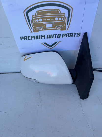 2010  E150 Right Door Mirror
