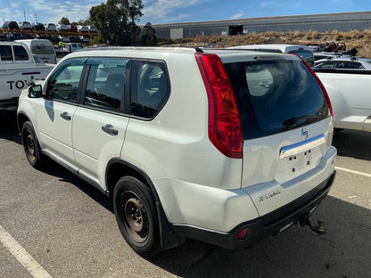 2008 Nissan X-Trail ST T31