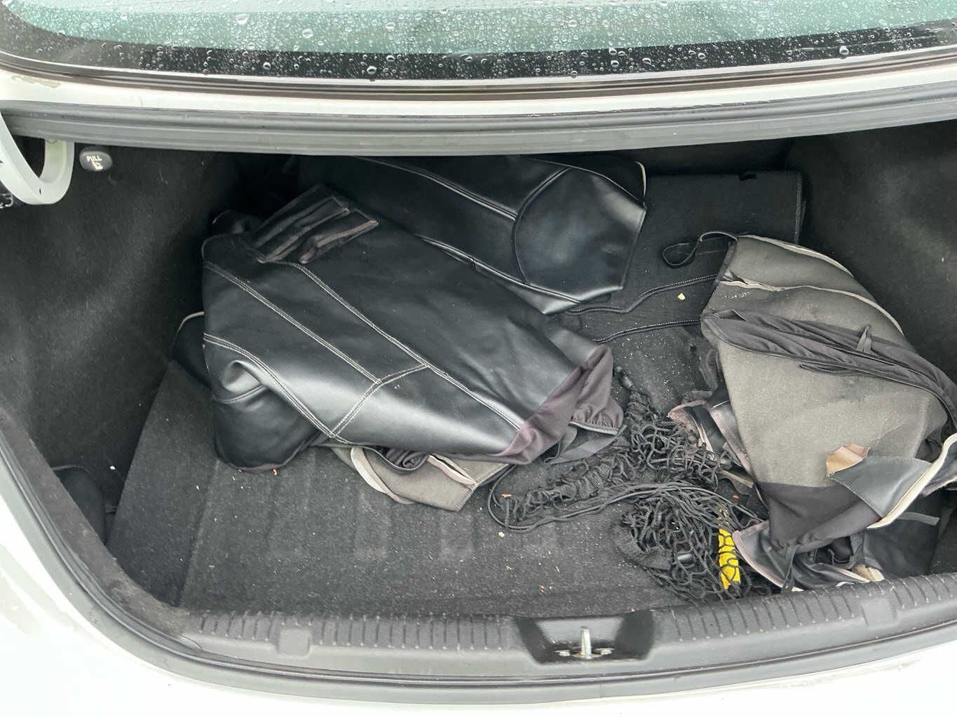 2012 Hyundai Elantra MD