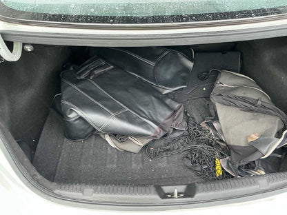 2012 Hyundai Elantra MD