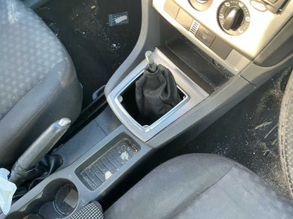 2007 Ford Focus C-Max
