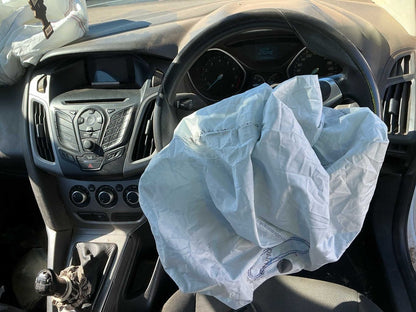 2012 Ford Focus Ambiente LW
