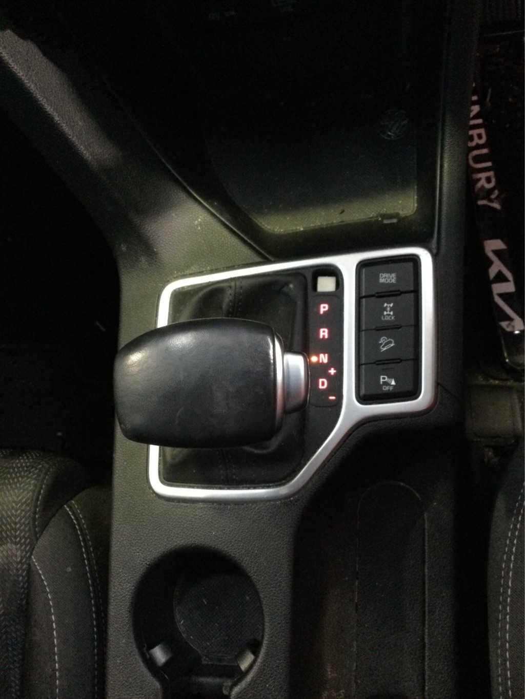 2020 Kia Sportage S QL