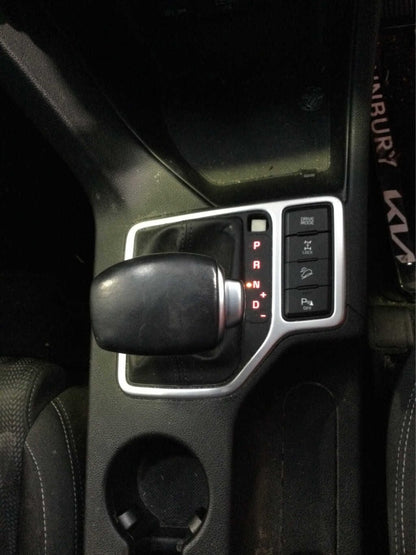 2020 Kia Sportage S QL