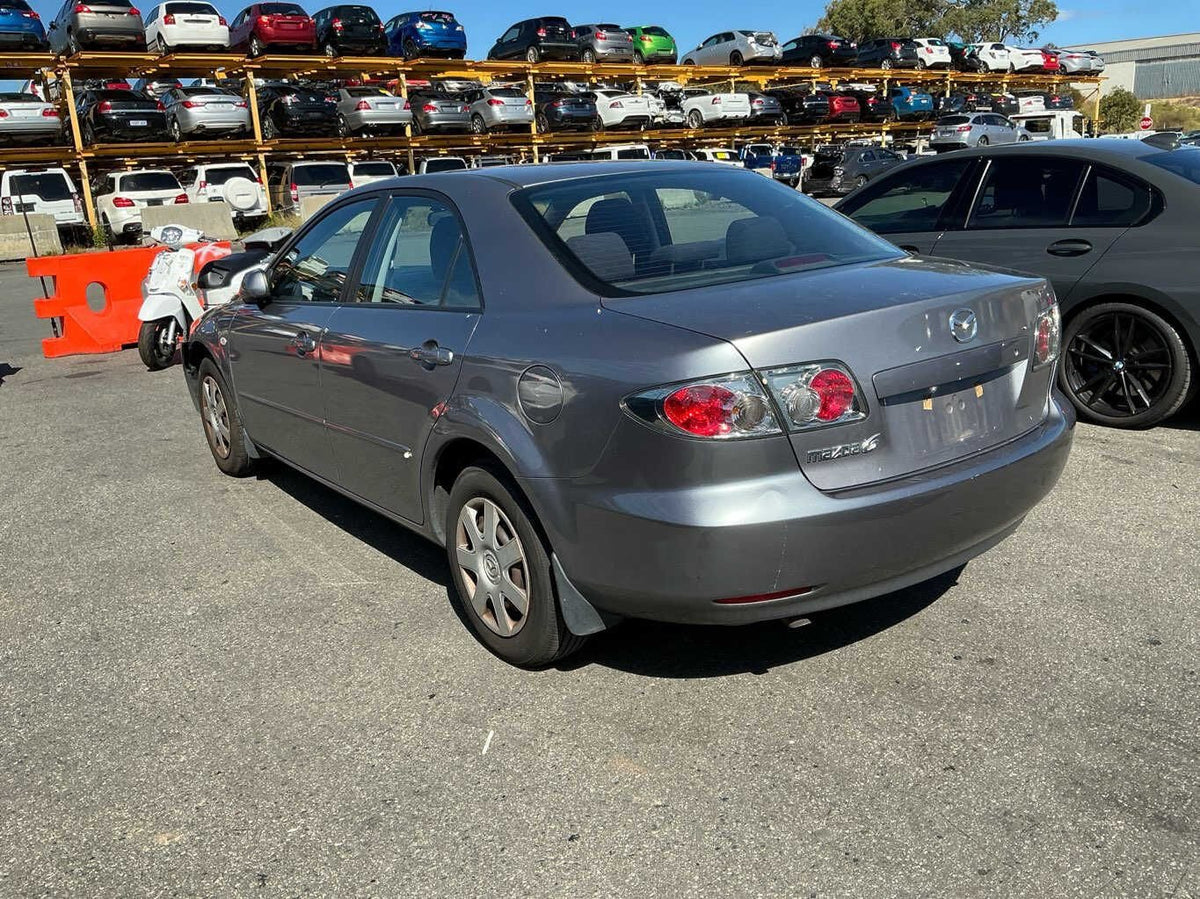 2005 Mazda Xedos 6