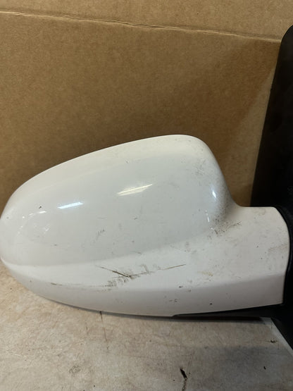 2006 Holden Barina Barina Hatchback Right Door Mirror 012279
