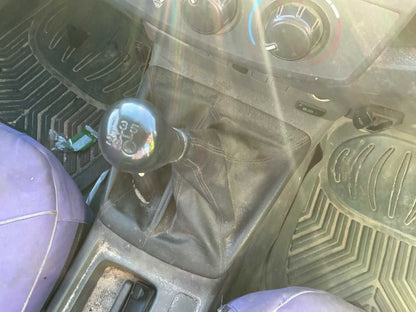 2012 Toyota Hilux N120