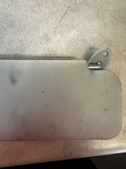 2011 Toyota Hiace Hi-ace - Right Sun Visor