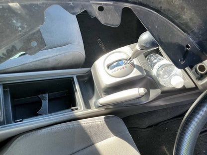 2007 Honda Civic 8th Gen