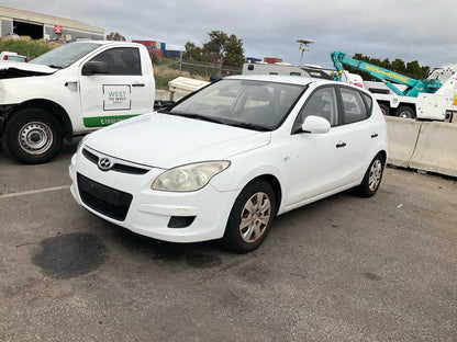 2008 Hyundai i30 SX FD