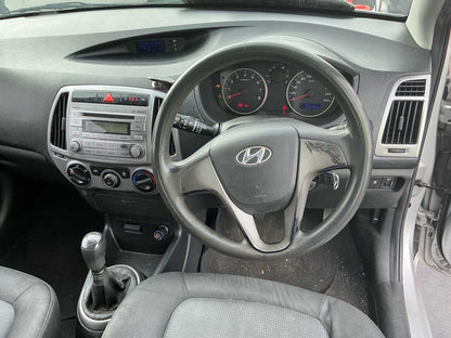 2015 Hyundai i20 Active PBHatchback 
Hyundai
i20