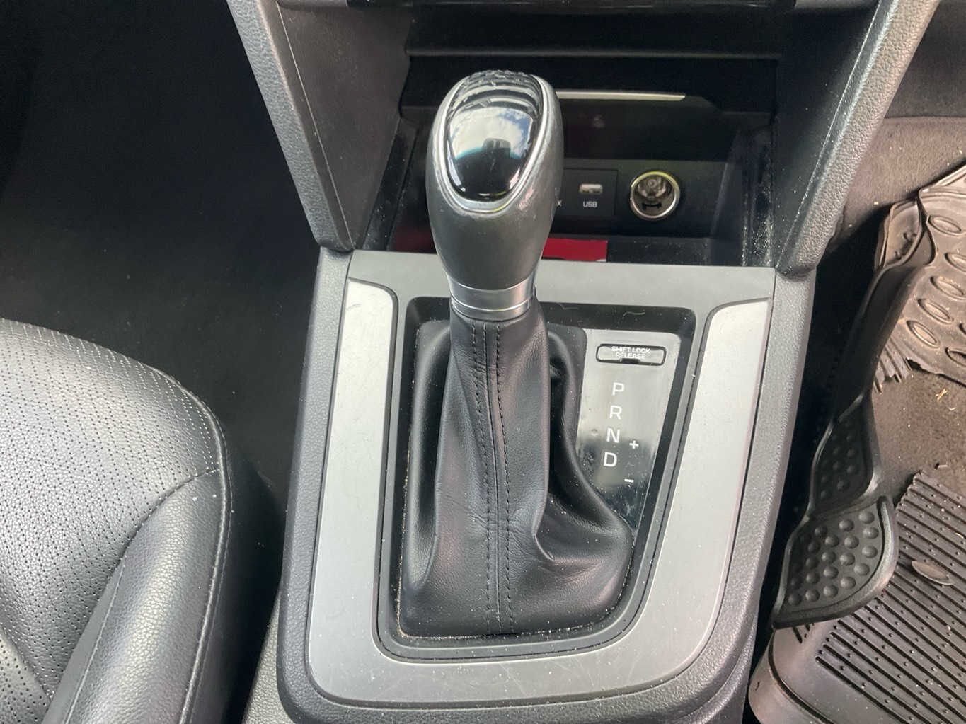 2018 Hyundai Elantra  ADSedan 
Hyundai
Elantra