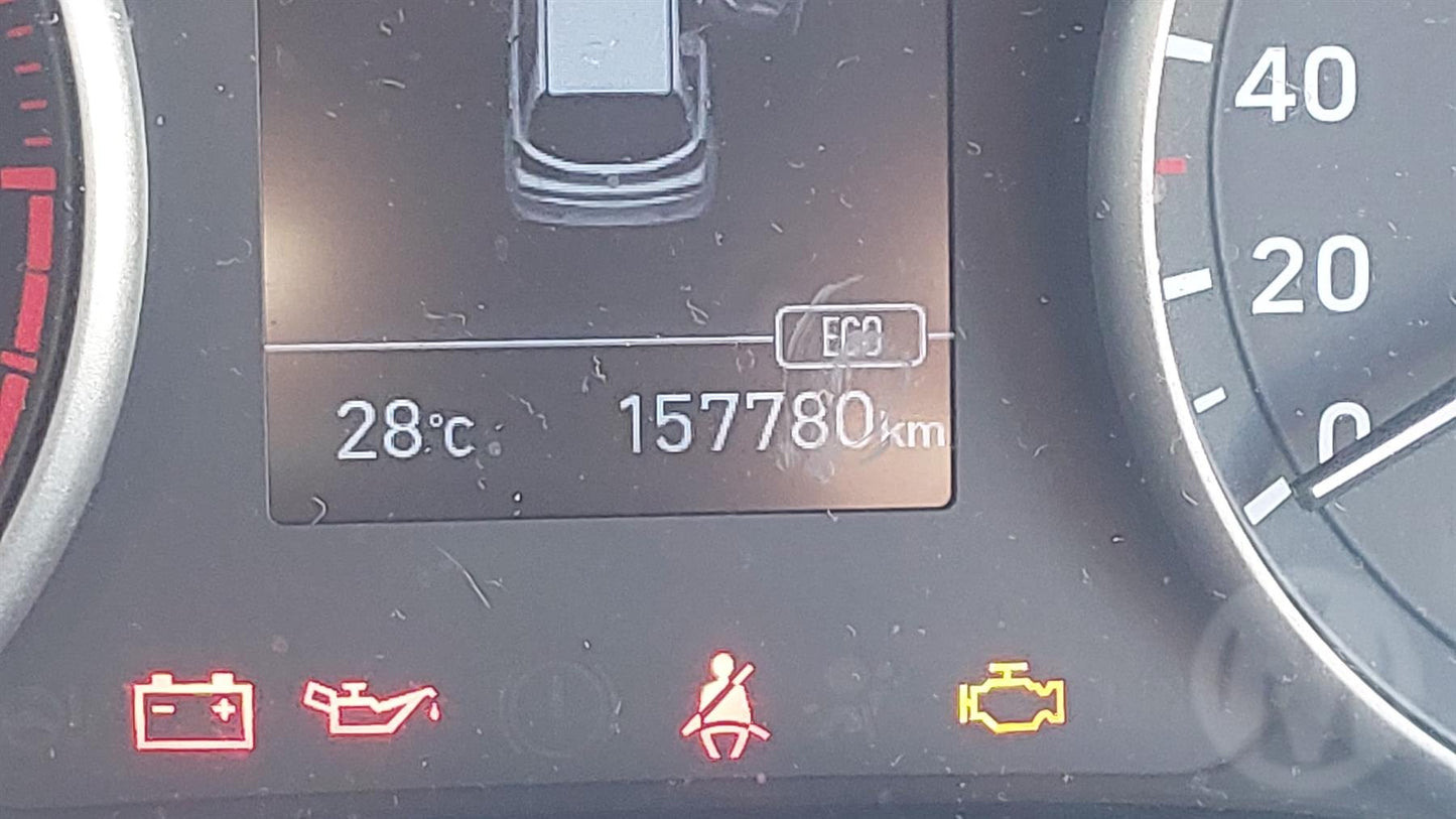 2018 Hyundai i30  Hatchback 
Hyundai
i30