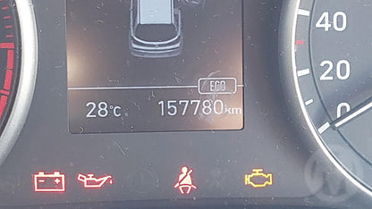 2018 Hyundai i30  Hatchback 
Hyundai
i30