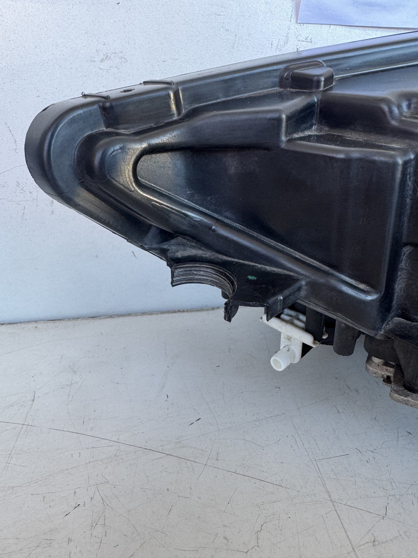 2016 Audi A3 8V Sedan Right Headlight