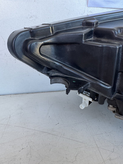 2016 Audi A3 8V Sedan Right Headlight