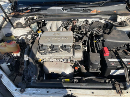 2005 Toyota Camry Sportivo XV30