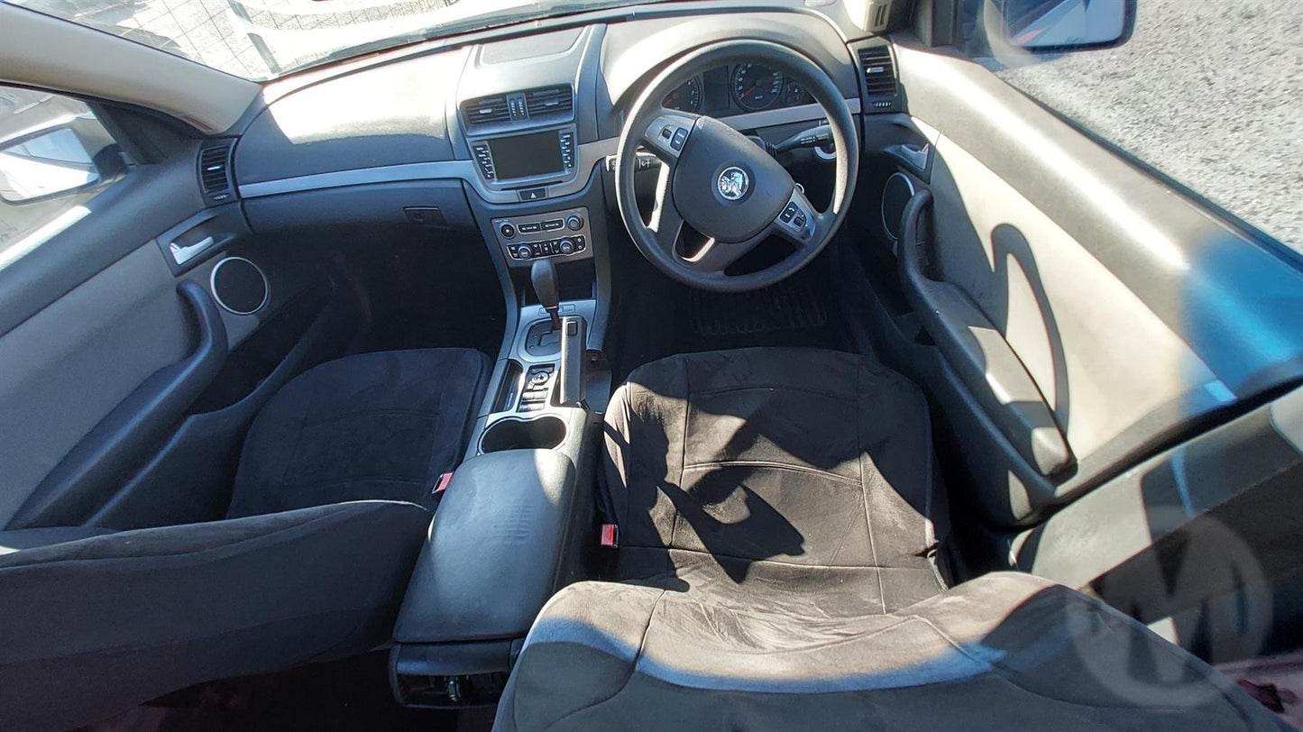 2013 Holden Commodore