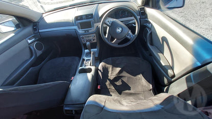 2013 Holden Commodore