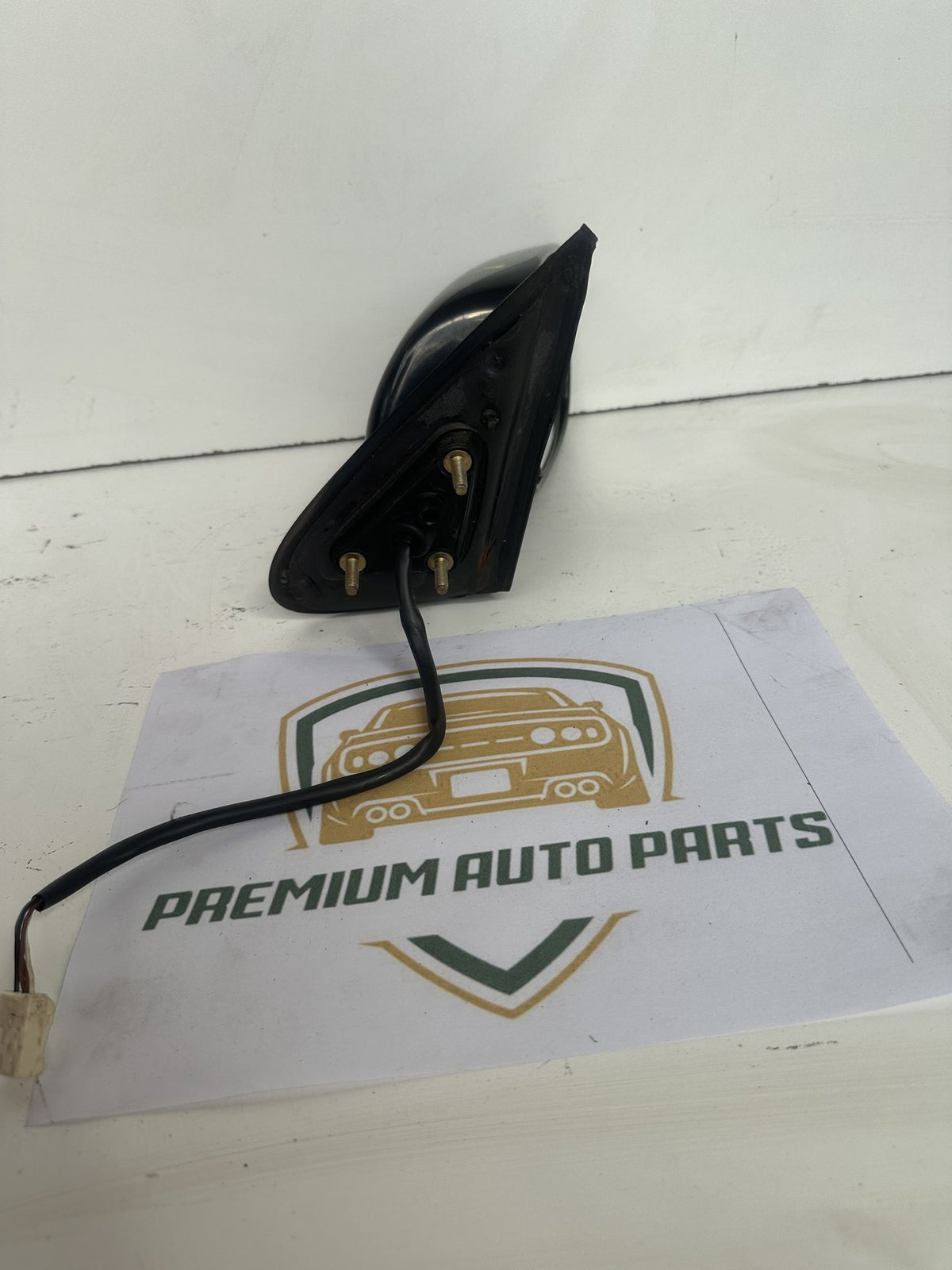 2000-2006 Toyota Avalon X10 Sedan Right Door Mirror