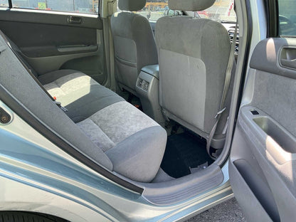 2004 Toyota Camry Altise XV30