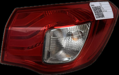 2012 Kia Cerato TD Hatchback Right Taillight