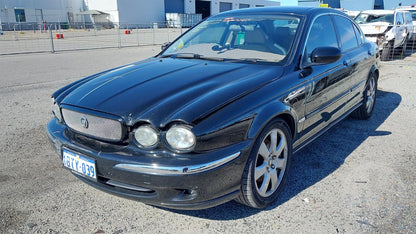 2004 Jaguar X-Type