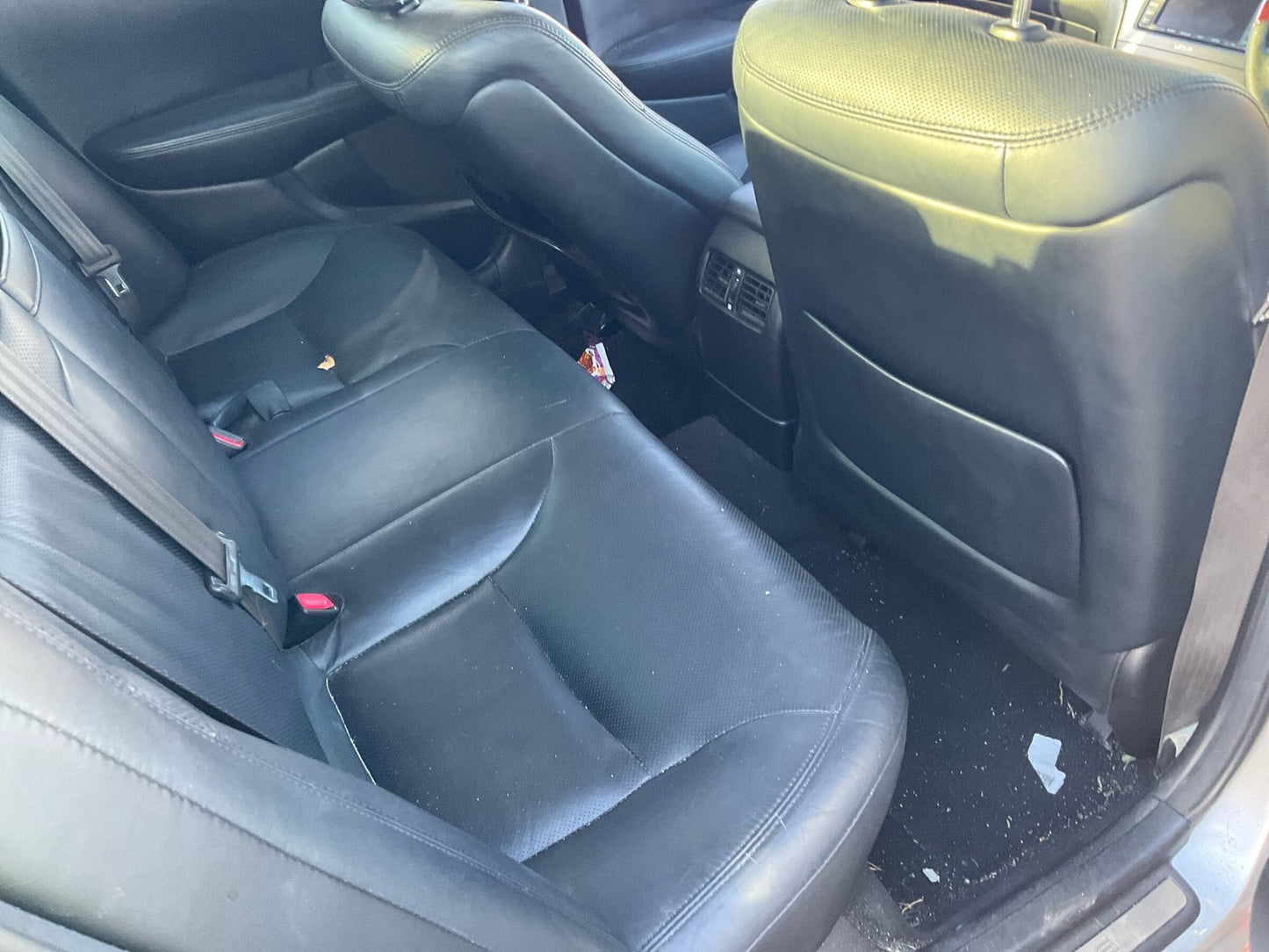 2005 Lexus ES300  V30Sedan 
Lexus
ES300