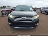 2012 Toyota Kluger JTEES41A502196547