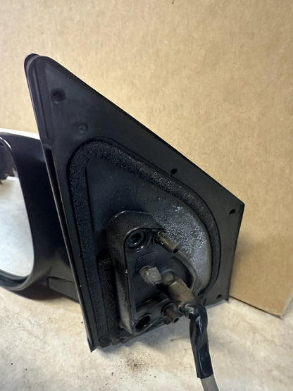 2012 Toyota Corolla Corolla Sedan Left Door Mirror 022310