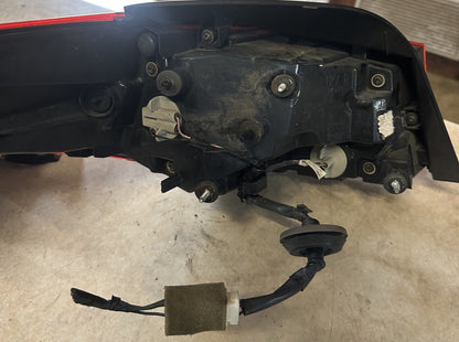 2011-2016 Hyundai Elantra Active DG41E - Right Taillight