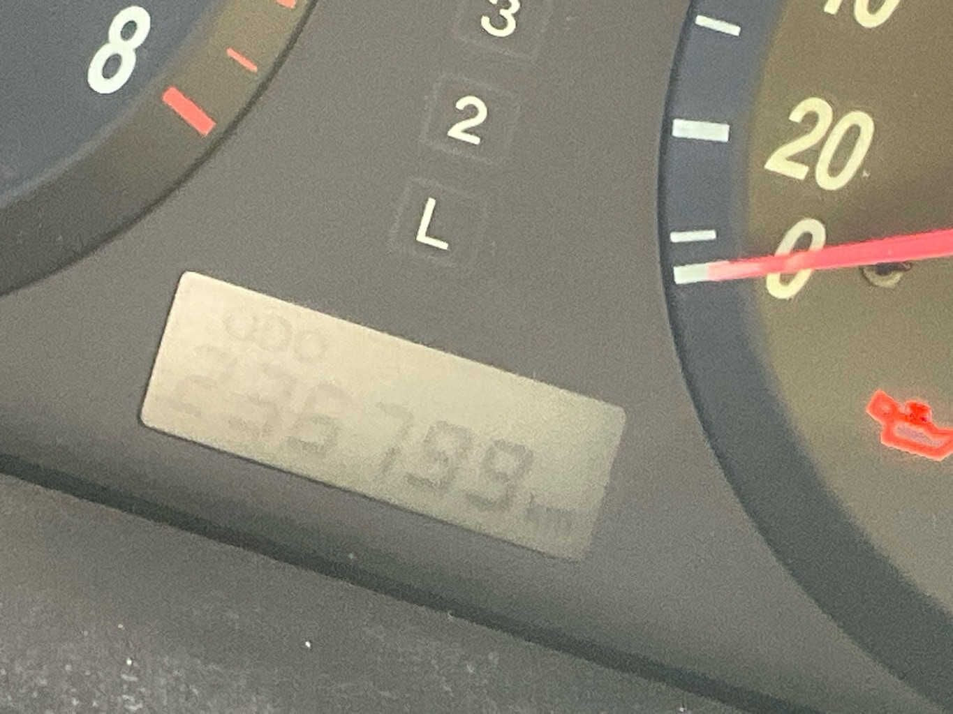 2004 Hyundai Elantra XD