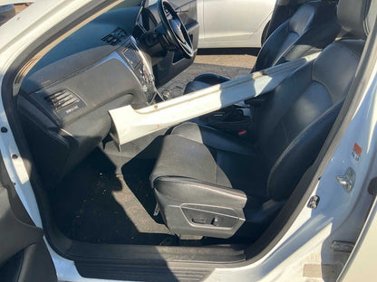 2013 Suzuki Kizashi Sport FR