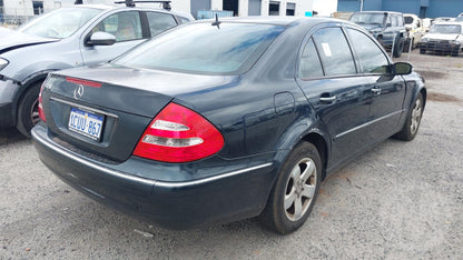 2004 Mercedes-Benz E240 E-Class W211