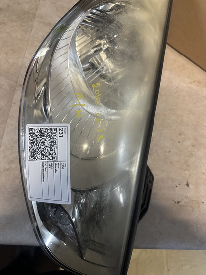 2009-2015 Hyundai ix35 - Right Headlight