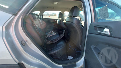 2019 Hyundai Tucson TL