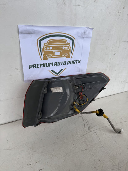 2012 Kia Cerato TD Hatchback Left Taillight