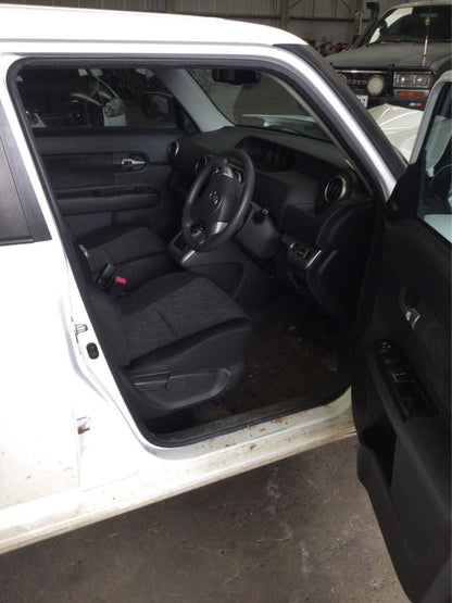 2015 Toyota Rukus  E150Station Wagon 
Toyota
Rukus