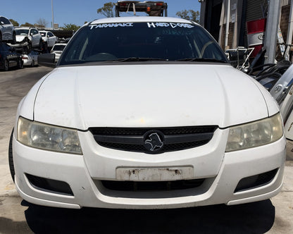 2005 Holden Commodore VZ
