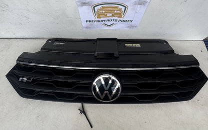 2021  MK1 - A1 Bumper Grille