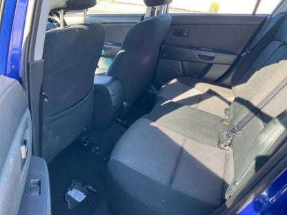 2008 Mazda Mazda3 Neo BK
