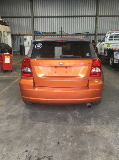 2011 Dodge Caliber SXT PM