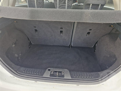 2011 Ford Fiesta