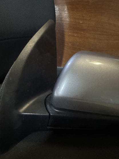 2010 Holden Barina Barina Hatchback Left Door Mirror 027424