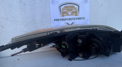 2011   Left Headlight