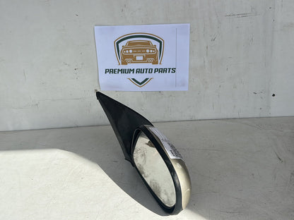 2010 Nissan Pulsar Sedan Right Door Mirror
