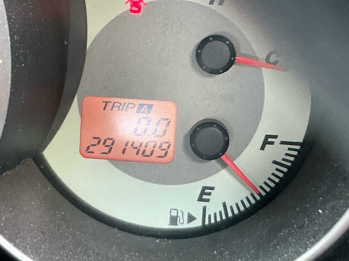 2008 Mazda Mazda3 Neo BK