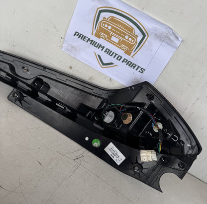 2020 MG MG3 Hatchback Left Taillight