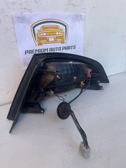 2010 Ford Falcon FG - Left Taillight