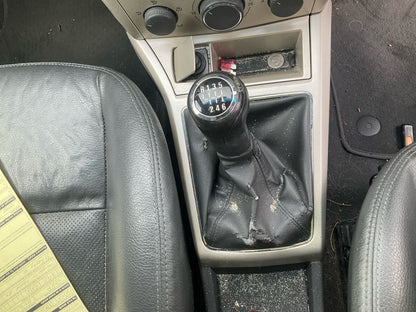2009 Holden Astra Twin Top AH